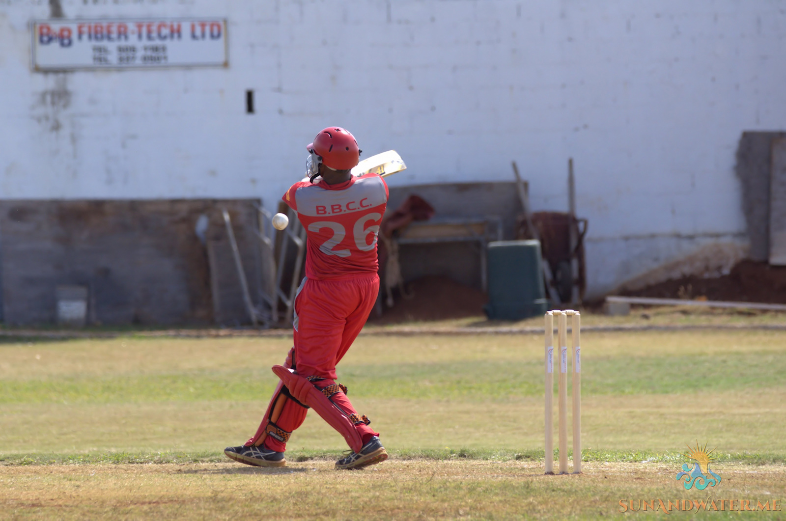 Bay vs St. Georges (278)